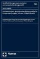 Die Vereinbarkeit der polnischen Fördermodelle für Erneuerbare Energien mit dem EU-Beihilferecht