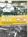 Messerschmitt Me 210