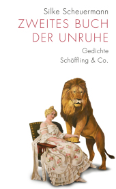 Zweites Buch der Unruhe