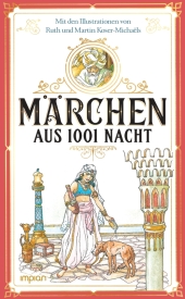 Märchen aus 1001 Nacht