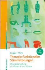 Therapie funktioneller Stimmstörungen