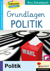 Grundlagen Politik