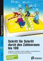 Schritt für Schritt durch den Zahlenraum bis 100