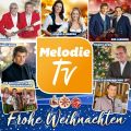 Frohe Weihnachten-Melodie TV