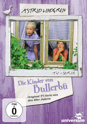 Die Kinder von Bullerbü TV Serie