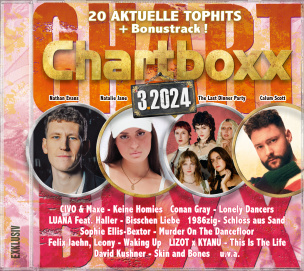Chartboxx 3/2024