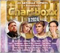 Chartboxx 8/2024