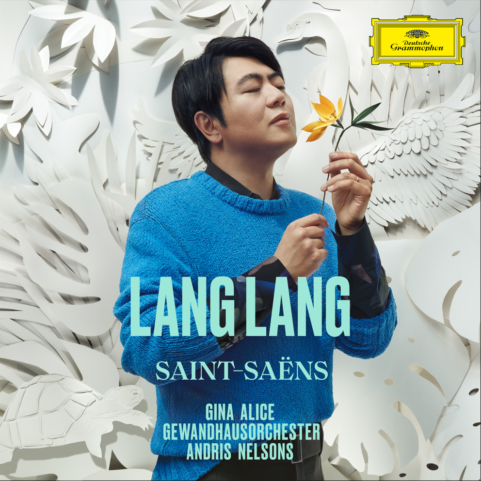 SAINT-SAËNS