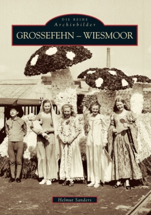 Großefehn - Wiesmoor