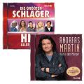 Hier in dem Moment + Die größten Schlager Hits aller Zeiten