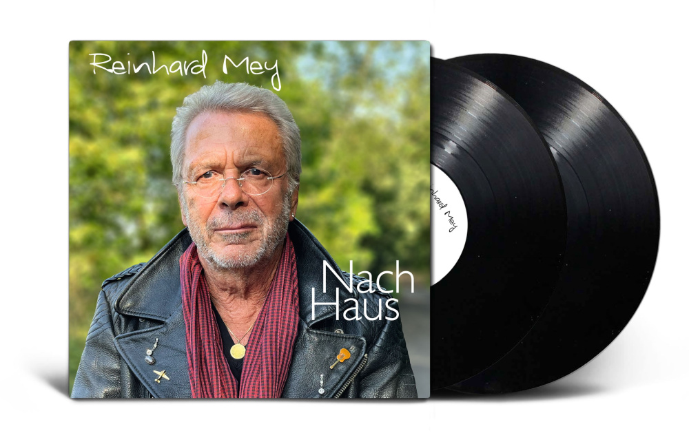 Nach Haus (Vinyl)