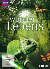 Wunder des Lebens (2 DVDs)