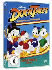Ducktales - Collection 3