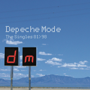 Depeche Mode - The Singles 81-98 (3 CDs)