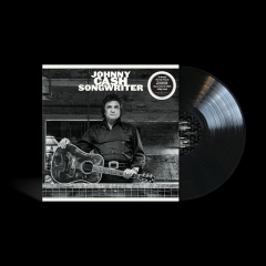 Songwriter (Vinyl)