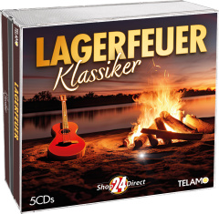 Goldene Hit-Klassiker + Lagerfeuer Klassiker