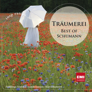 Träumerei - Best of Schumann