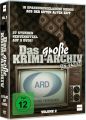 Das große Krimi-Archiv - Volume 2