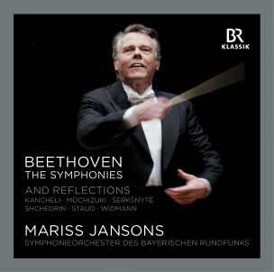Beethoven: Die Symphonien