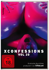 XConfessions 20 (FSK 18)