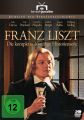 Franz Liszt - Die komplette 16-teilige Historienserie