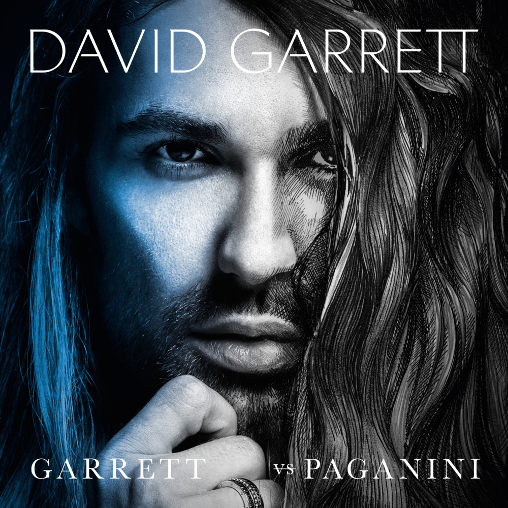 Garrett Vs. Paganini