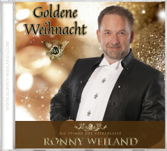 Goldene Weihnacht