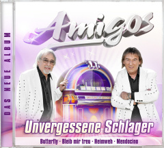 Unvergessene Schlager