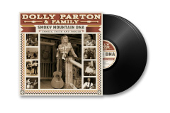 Smoky Mountain DNA: Family, Faith and Fables (Vinyl)