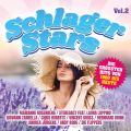 Schlager Stars Vol.2 - Die größten Hits von 1960 bis heute