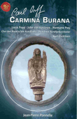 Carmina Burana