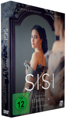 Sisi - Staffel 4