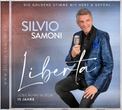 Liberta - Jubiläums-Album 15 Jahre