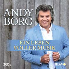 Ein Leben voller Musik
