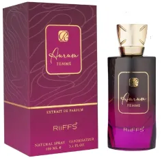 Parfüm Aurum Femme -  Eau de Parfum für Sie