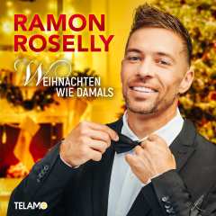 Weihnachten wie damals