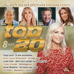 Top 20 8/2025