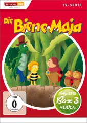 Die Biene Maja Box 3