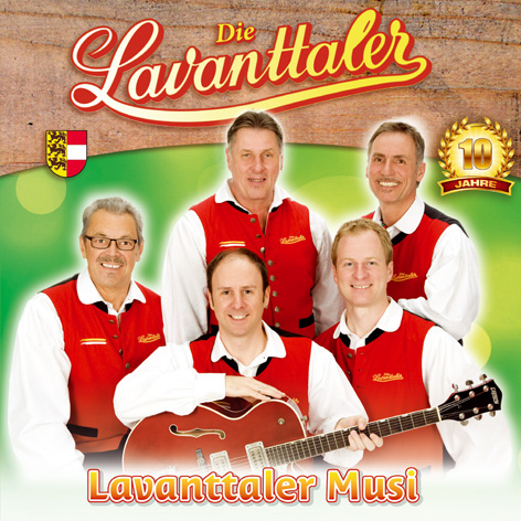 Lavanttaler Musi