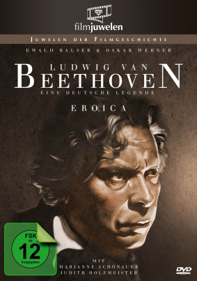 Ludwig van Beethoven - Eine deutsche Legende