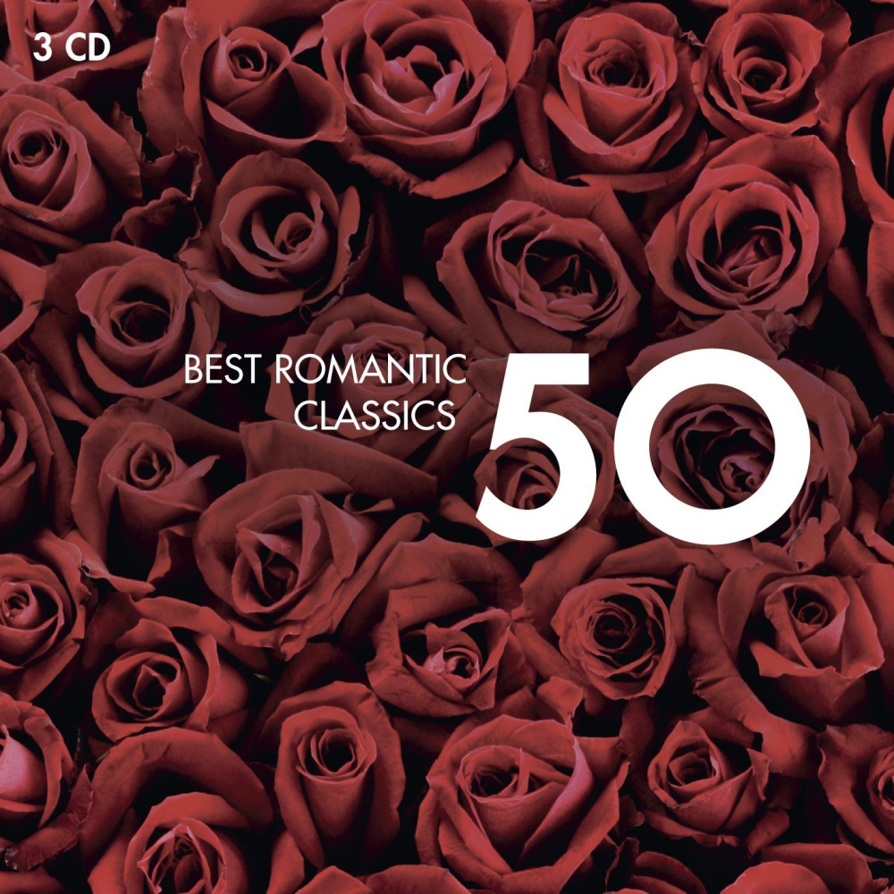 50 Best Romantic Classics