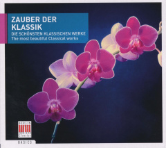 Zauber der Klassik - Die schönsten klassischen Werke