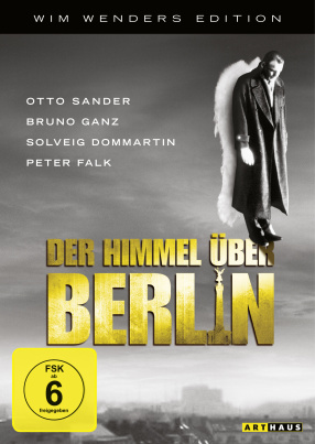 Der Himmel über Berlin