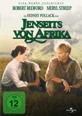 Jenseits von Afrika