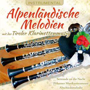 Alpenländische Melodien
