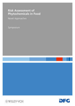 Risk Assessment of Phytochemicals in Food