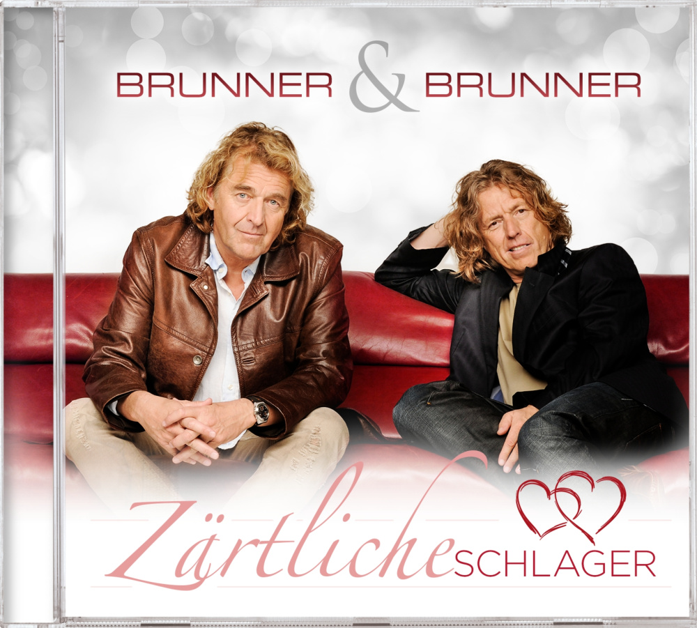 Zärtliche Schlager