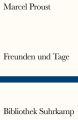 Freuden und Tage