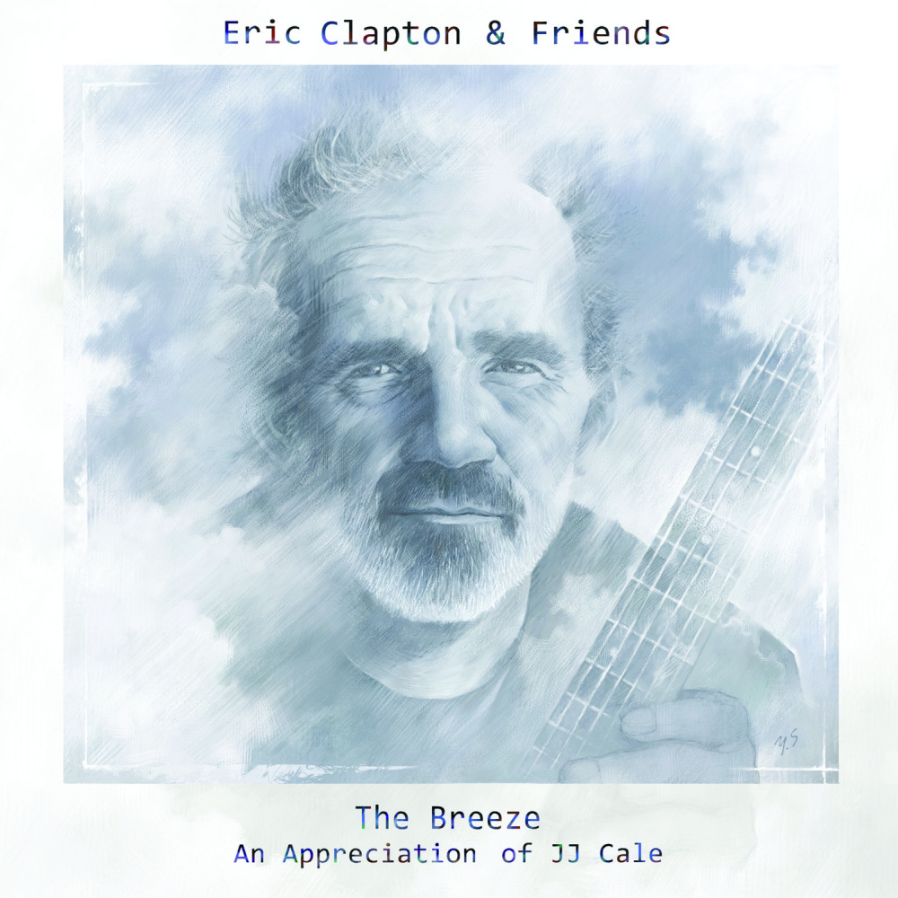 The Breeze - An Appreciation Of JJ Cale