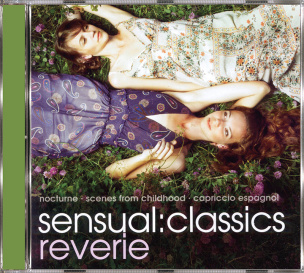 Sensual Classics - Reverie